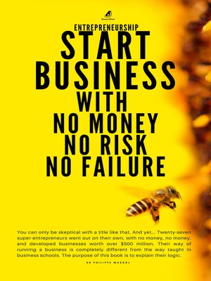cover image of Entrepreneurship